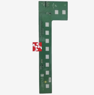 Втулка (муфта) моторного блока для блендера Braun/VTBR4191 белая