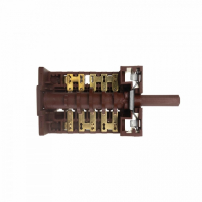 Переключатель 4 позиции, Abat, 840502(840511)