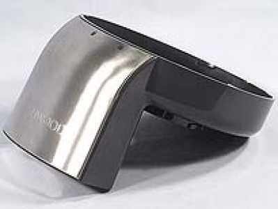 Корпус терки-ломтерезки для кухонного комбайна Kenwood AT340 KW712340