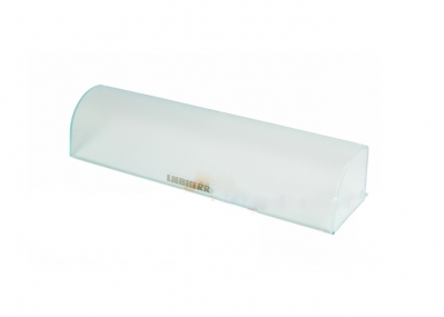 Крышка дверной полки (верхней) для холодильника Liebherr 9101190