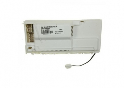 Модуль (плата) управления для посудомоечной машины Ariston C00272691 УЦЕНКА
