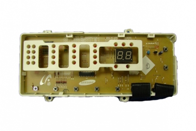 Модуль управления для стиральной машины Samsung MFS-TRB1NPH-00