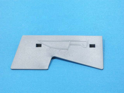 ЗАМОК КОРЗИНЫ