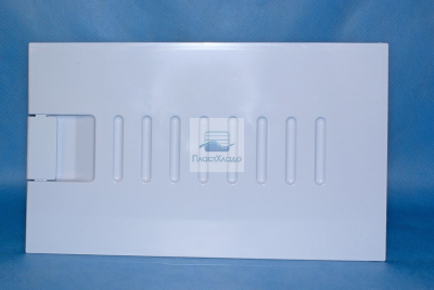 Дверца морозилки