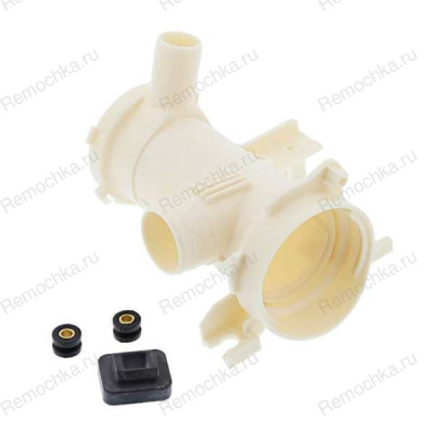 КОРПУС СЛИВНОГО НАСОСА