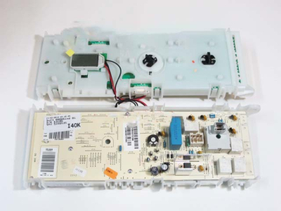 ЭЛЕКТРОННЫЙ МОДУЛЬ