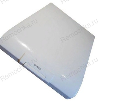 Крышка загрузочного люка