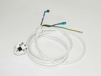 КАБЕЛЬ ПИТАНИЯ