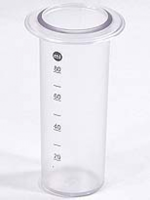 Толкатель малый для кухонного комбайна Kenwood AT340 KW712339