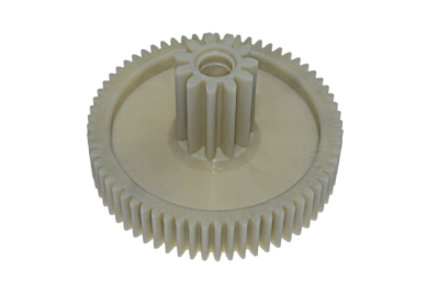 Шестерня для мясорубки Помощница, 66/20 мм