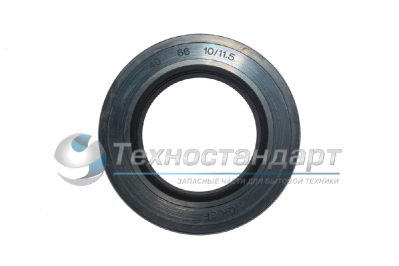 Сальник 40x66x10/11.5 GP, для ремонта крестовины LG