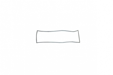 Уплотнительная резина холодильной камеры для холодильника LG ADX62356401