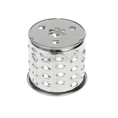 Барабанчик-терка (крупная) для мясорубок Philips 996510073555