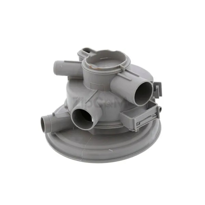Корпус коллектора для посудомоечных машин AEG 1118460607