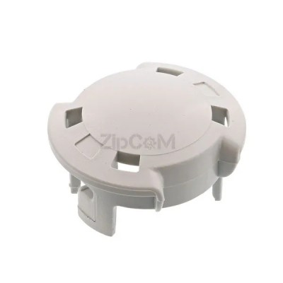 Заглушка (колпачок) нижнего разбрызгивателя для посудомоечных машин Electrolux 1119183000