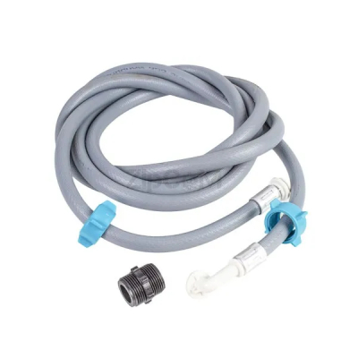 Шланг заливной L=3000mm для стиральных машин