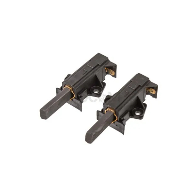 Щетки двигателя (2 шт.) 8996454250953 для стиральных машин AEG