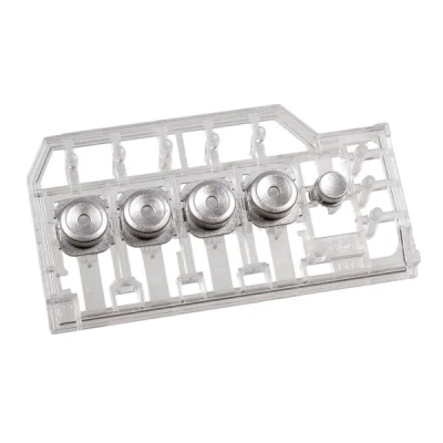 Основание клавиш управления для стиральных машин Beko 2877700900