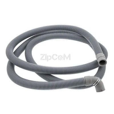 Шланг сливной L=2870mm для стиральных машин Zanussi 1240881217
