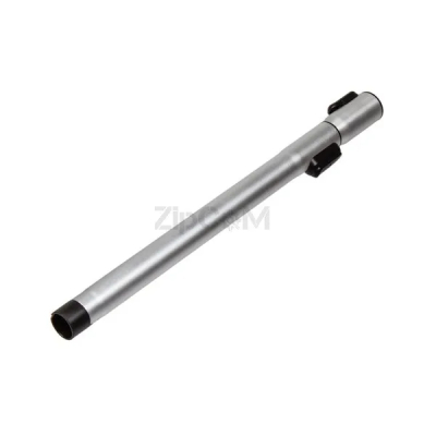 Samsung DJ97-02306B Труба телескопическая (нержавейка) для пылесосов D=35mm (под защелку)