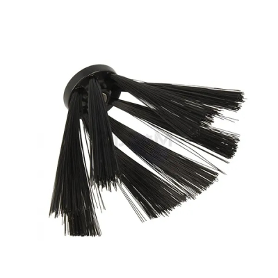 Щетка для очистки боковых кромок для роботов-пылесосов Electrolux 4060001049