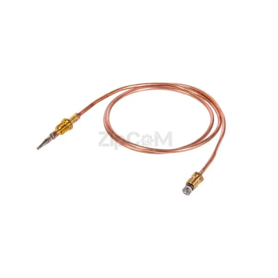 Термопара духовки к газовой плите Gorenje L=800mm 308380