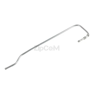 Трубка газовая конфорки (средний) 451748 для варочных панелей Gorenje