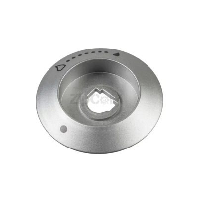 Лимб (диск) ручки регулировки конфорки 639486 для газовых плит Gorenje