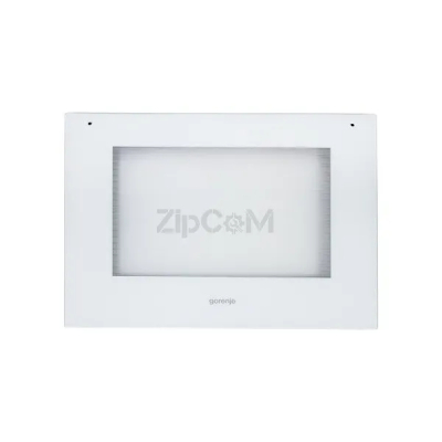 Стекло двери наружное для духовок Gorenje 431594