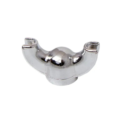 Насадка - разделитель кофе на две чашки для кофеварок Philips Saeco WGA6301004010