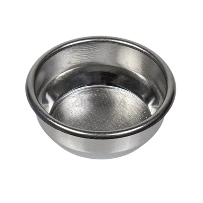 Фильтр-сито на две порции HD5077/01 для кофеварок Philips Saeco 996530059134