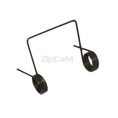 Пружина слота выдачи напитков для кофемашин Philips Saeco 9111.373