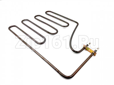 ТЭН для саун HARVIA ZSP255 3000W 280 А 8/3,0 Т 220 контакты под углом