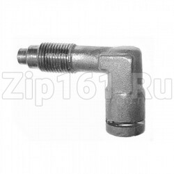 Переходник на бойлер Saeco Viena Г-образный, 127914020