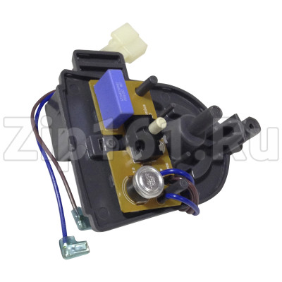 Плата пылесоса LG 6871FX2153C