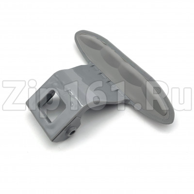 Ручка люка + (пружина, крючок) LG MEB61281101