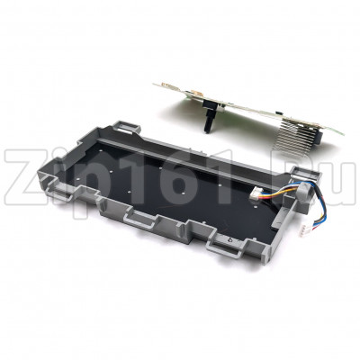 Электронный модуль индикации стиральной машины Haier 0021800238B