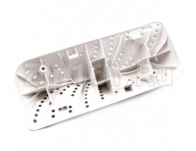 Ребро барабана для стиральной машины Haier 0020204838C