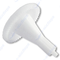 Шестерня центральная BKB Moulinex MS-5678008