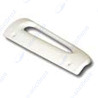 Ручка двери Стинол-242 (нижняя) C00857151 (720560)