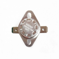 Термостат KSD303 10A, 100°С, биметаллический самовозвратный