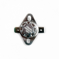 Термостат KSD303 16A, 160°С, биметаллический самовозвратный