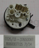 Прессостат