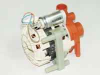 НАСОС НАГНЕТАЮЩИЙ