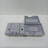 ДОЗАТОР МОЮЩИХ СРЕДСТВ