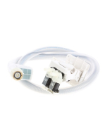 Клапан  подачи  воды