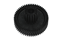 Шестерня для мясорубки Vitek, Лазурь, 46/17 мм, черная