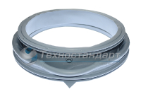 Манжета люка Samsung Eco Bubble, код DC64-03203A, замена DC64-03198A