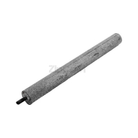 Магниевый анод М5х10 20х200mm для бойлеров