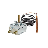 Терморегулятор TR2 0325 (C549012A) 16A для водонагревателя Gorenje 819653